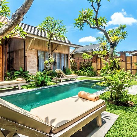 Zen Premium Nyuh Bojog Ubud Kültér fotó