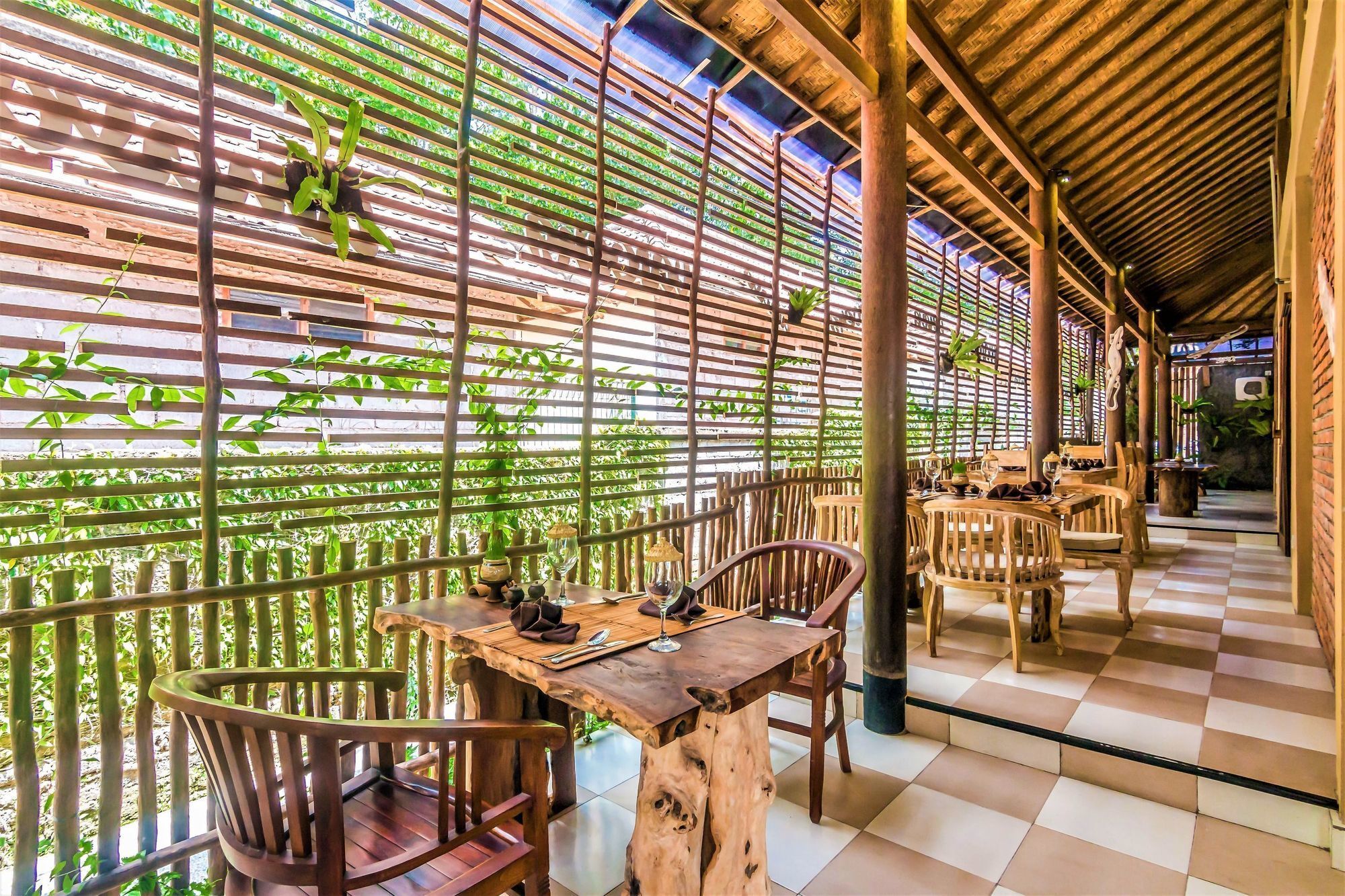 Zen Premium Nyuh Bojog Ubud Kültér fotó