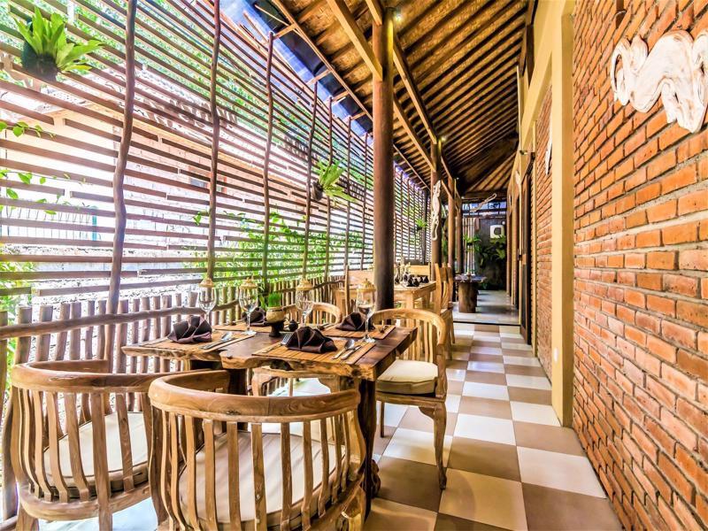 Zen Premium Nyuh Bojog Ubud Kültér fotó