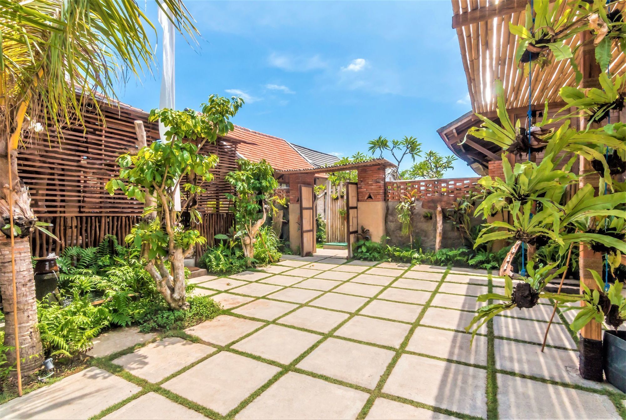 Zen Premium Nyuh Bojog Ubud Kültér fotó