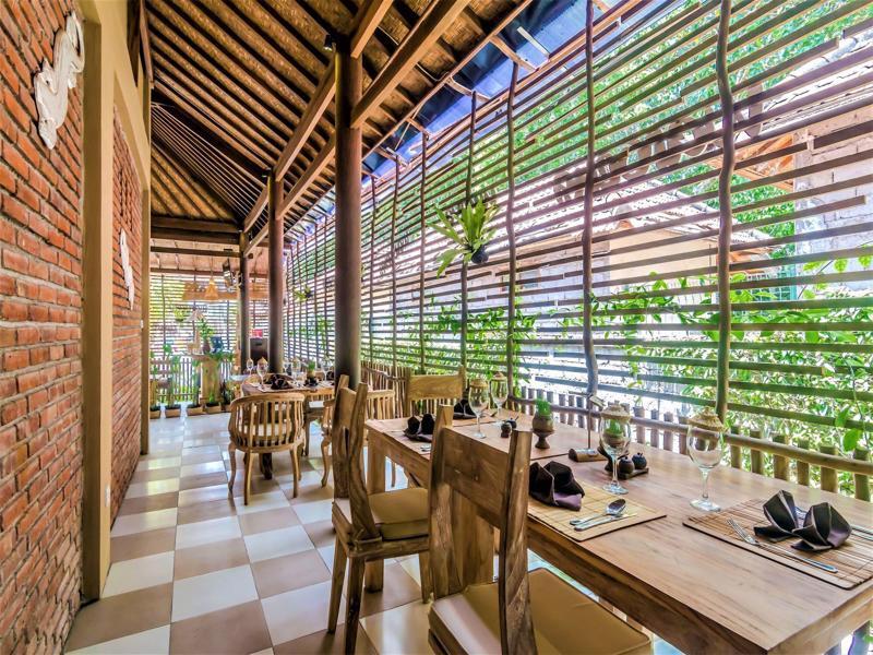 Zen Premium Nyuh Bojog Ubud Kültér fotó