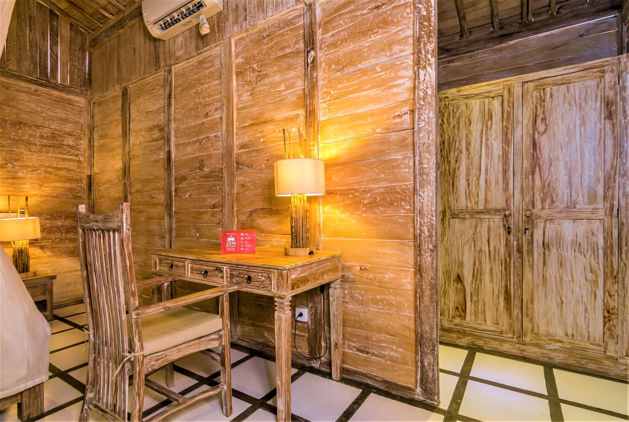 Zen Premium Nyuh Bojog Ubud Kültér fotó