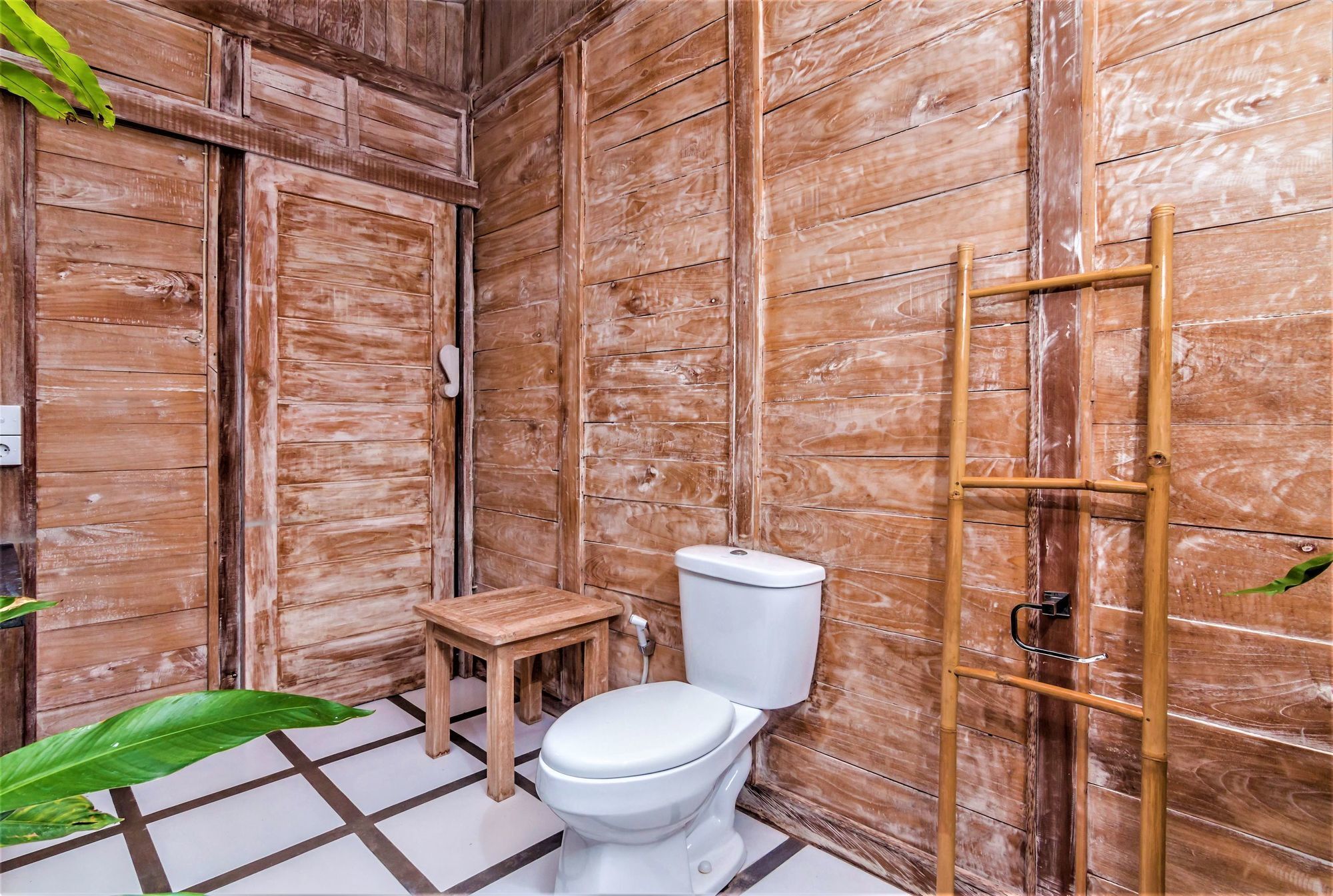 Zen Premium Nyuh Bojog Ubud Kültér fotó