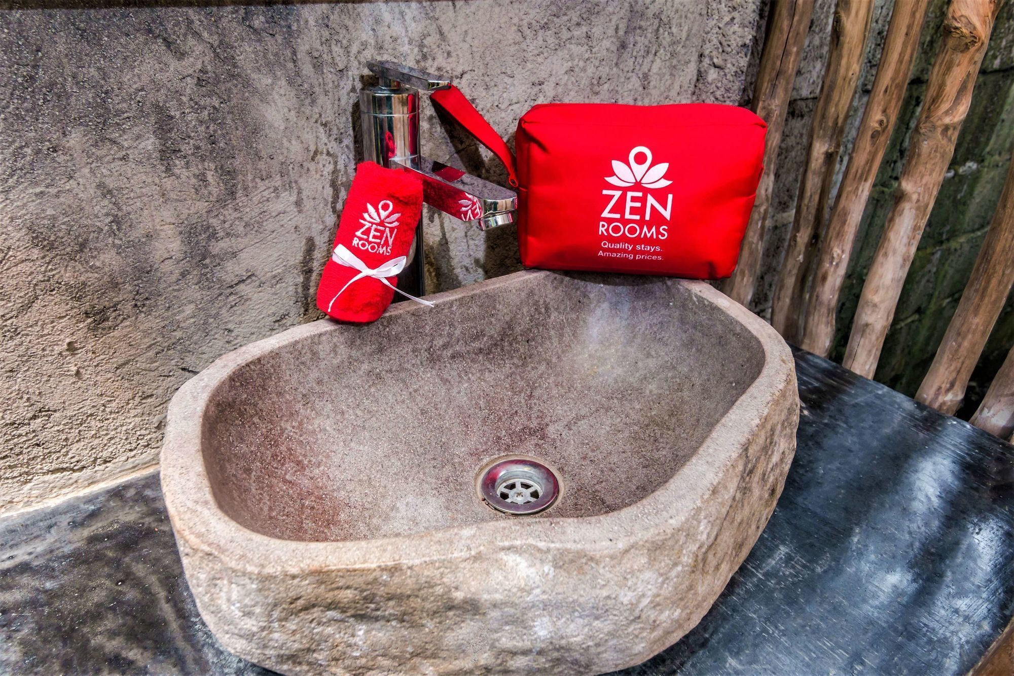 Zen Premium Nyuh Bojog Ubud Kültér fotó